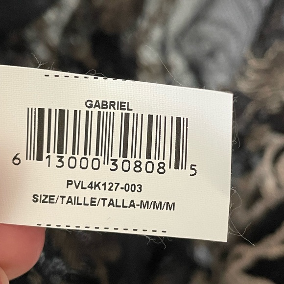 BCBGMaxAzria Jackets & Coats Nwot Bcbgmaxazriagabriel Embroidered